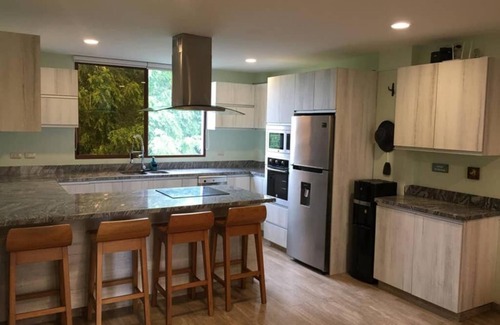 Olon Condo | Casa Stayton - a little slice of heaven on earth!