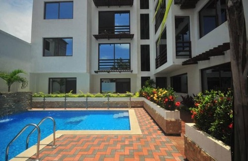 Olon Condo | Casa Stayton - a little slice of heaven on earth!