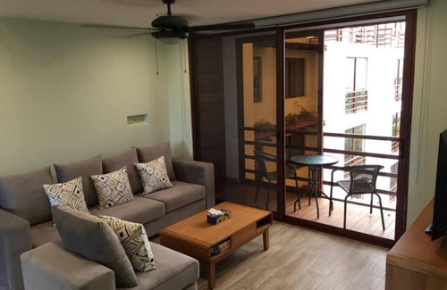Olon Condo | Casa Stayton - a little slice of heaven on earth!