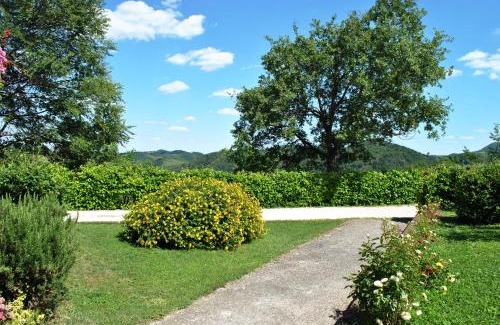 Salsomaggiore Terme Bed & Breakfast | Casa Stefania bed&breafast