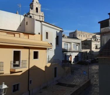 Comiso Apartment | CASA STELLA