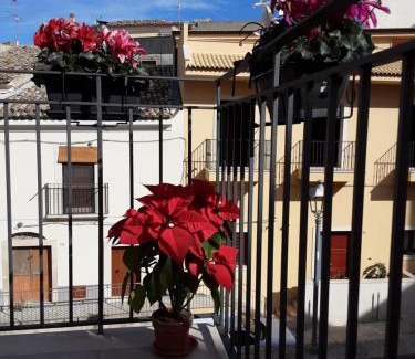 Comiso Apartment | CASA STELLA