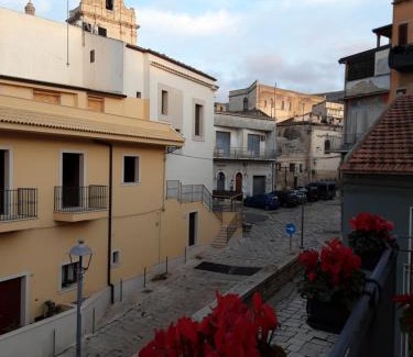Comiso Apartment | CASA STELLA