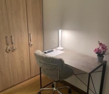Cassano Magnago House | Casa Stella Malpensa