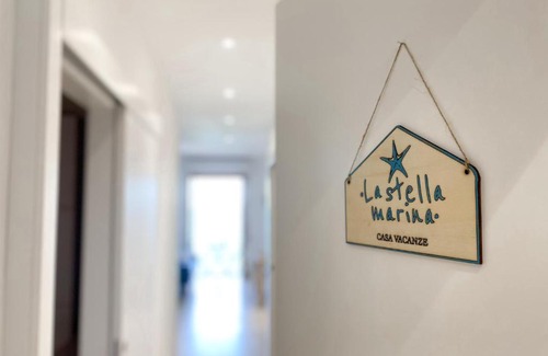 Pozzallo Apartment | Casa Stella Marina