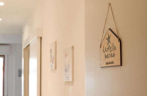 Pozzallo Apartment | Casa Stella Marina