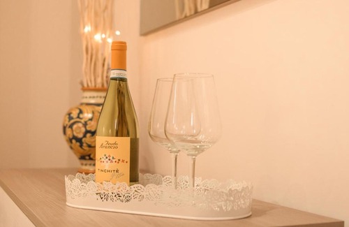 Pozzallo Apartment | Casa Stella Marina