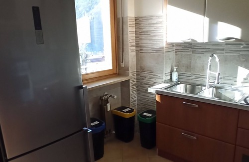 Perosa Argentina Apartment | Casa Stella Pineta