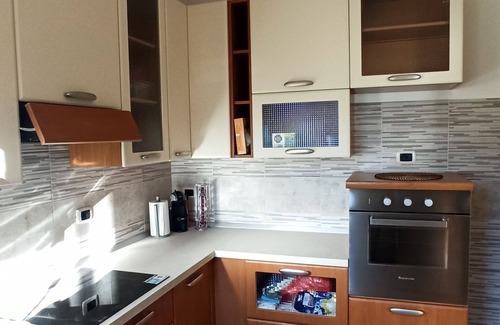 Perosa Argentina Apartment | Casa Stella Pineta