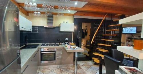 Portoferraio Old Town Apartment | Casa Stellino 33 nel cuore di Portoferraio