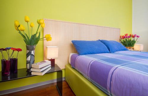 Udine Bed & Breakfast | Casa Stucky