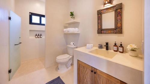 El Pescadero Villa | Casa Sueño Pescadero