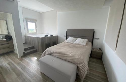 Callosa de Segura House | CASA SUITE JTG