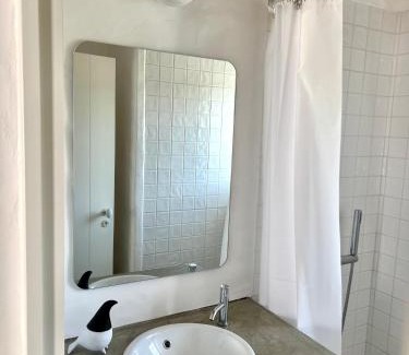 Baiona House | Casa Sul - Casas de Seixe
