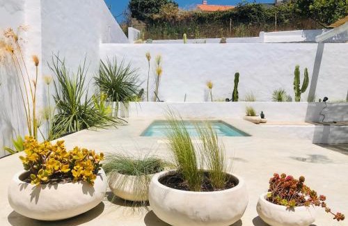 Baiona House | Casa Sul - Casas de Seixe