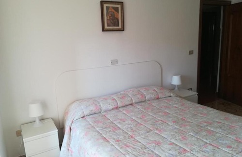 Barrea Apartment | Casa sul Lago Parco Nazionale d'Abruzzo - House on the lake side