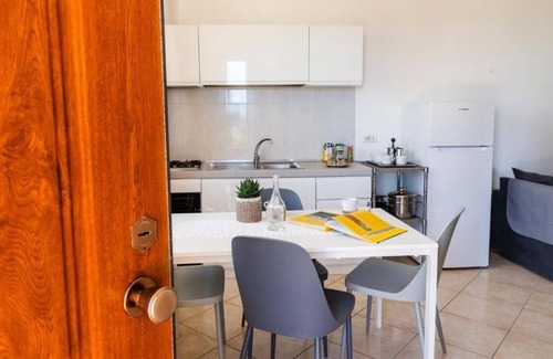 San Tommaso Tre Archi Apartment | CASA SUL MARE