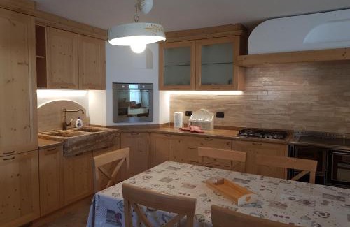 Sover House | Casa sulle nuvole