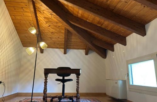 Savena House | Casa Sunset Hill Bologna