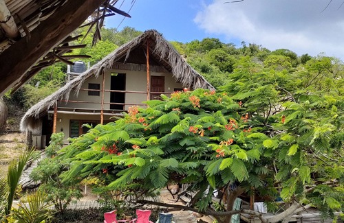 Tofo House | Casa Surf Lodge - Tofo