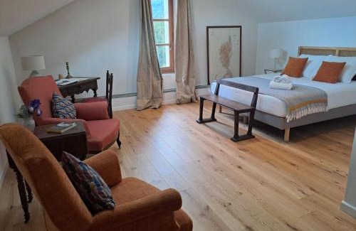 Carcheto-Brustico Bed & Breakfast | Casa Surgente