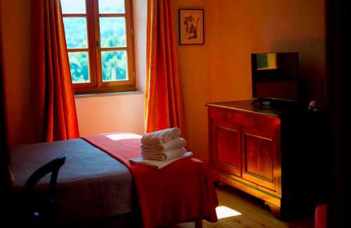 Carcheto-Brustico Bed & Breakfast | Casa Surgente