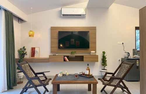 Miramar Apartment | Casa Susegado