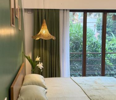 Miramar Apartment | Casa Susegado