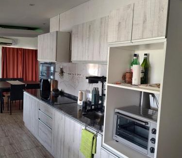 La Punta House | Casa Suyuque Nuevo