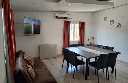 La Punta House | Casa Suyuque Nuevo