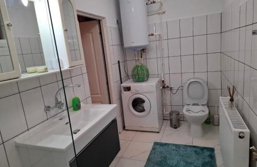 Vata de Jos Apartment | Casa Szabo