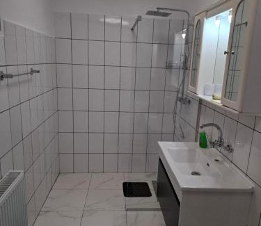 Vata de Jos Apartment | Casa Szabo