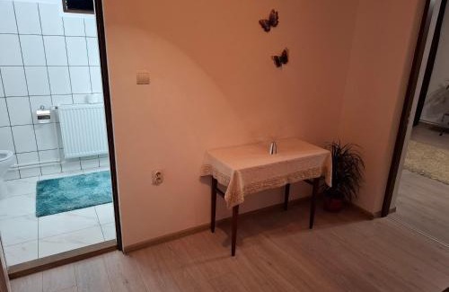 Vata de Jos Apartment | Casa Szabo