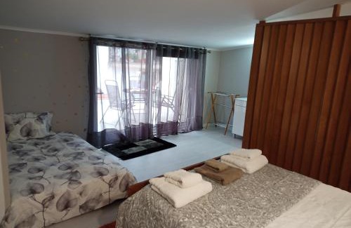 Mogadouro House | Casa Tí Carminda