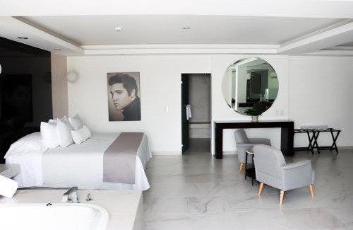 Cuernavaca Hotel | Casa Tabachin