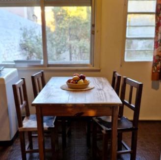 Saladillo House | Casa Taborda