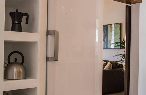 Tahiche House | Casa Tahiche - Jacuzzi, WIFI & BBQ