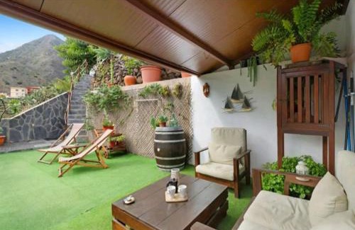Hermigua House | Casa Tajaraste