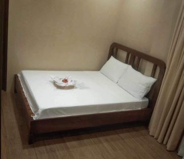 Lobo Bed & Breakfast | Casa Talia Beach House