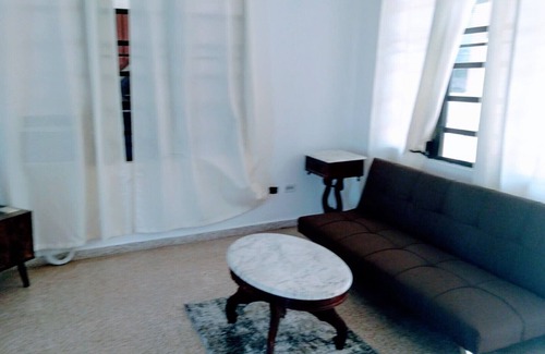 Terranova House | Casa Tamai - Traditional Puerto Rican Home