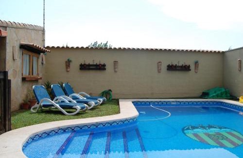 La Pobla de Vallbona House | Casa Tambor