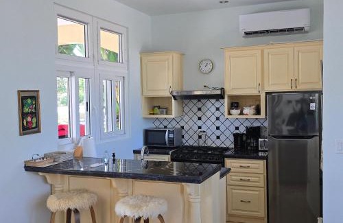 Boca Chica Villa | Casa Tanamera