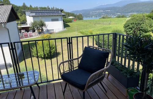 Schiefling am See House | Casa Tapeo