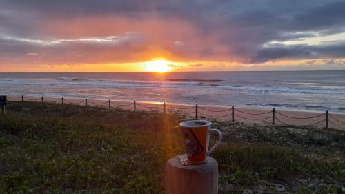 Mariricu Villa | Casa Tartaruga 2 - Conforto a 50m da Praia de Guriri