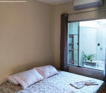 Mariricu House | Casa Tartaruga 4 - Sofisticação a 50m da Praia de Guriri