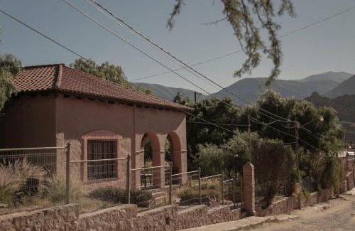 Tilcara House | Casa Tatata
