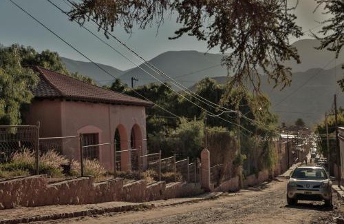 Tilcara House | Casa Tatata