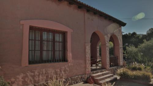 Tilcara House | Casa Tatata