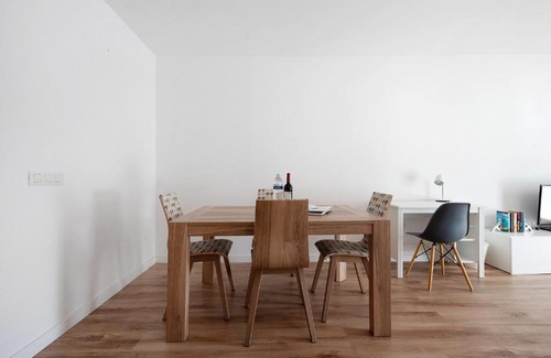 El Guincho Apartment | Casa Tatiana Vacacional