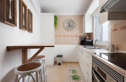 El Guincho Apartment | Casa Tatiana Vacacional